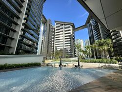 Amber Park (D15), Condominium #549691621